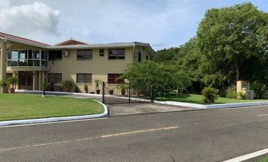 Se Vende Casa para inversión en Clayton, Albrook