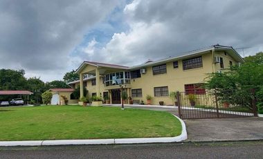 Se Vende Casa para inversión en Clayton, Albrook