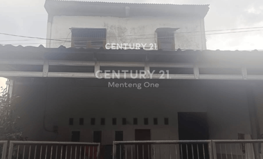 Rumah Dekat Akses Ke Tol Di Jatiwaringin