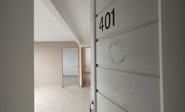 apartamento en venta en ciudad guabinas. Cod V118841