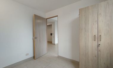 apartamento en venta en ciudad guabinas. Cod V118841