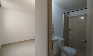 apartamento en venta en ciudad guabinas. Cod V118841