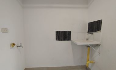 apartamento en venta en ciudad guabinas. Cod V118841