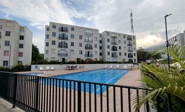 apartamento en venta en ciudad guabinas. Cod V118841