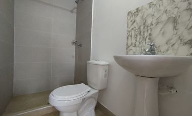 apartamento en venta en ciudad guabinas. Cod V118841