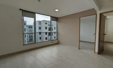 apartamento en venta en ciudad guabinas. Cod V118841