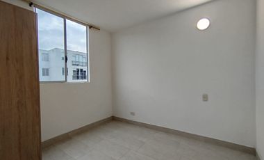 apartamento en venta en ciudad guabinas. Cod V118841