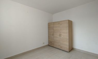 apartamento en venta en ciudad guabinas. Cod V118841