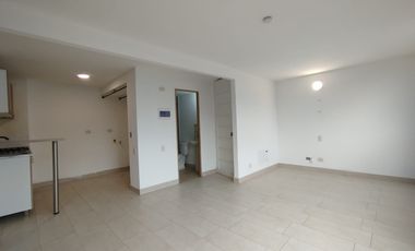 apartamento en venta en ciudad guabinas. Cod V118841