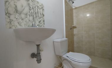 apartamento en venta en ciudad guabinas. Cod V118841