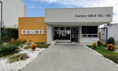 apartamento en venta en ciudad guabinas. Cod V118841