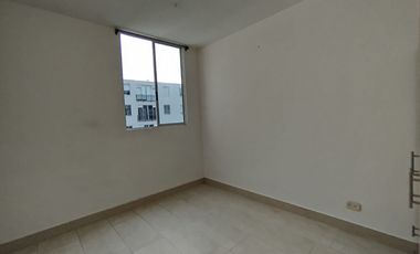 apartamento en venta en ciudad guabinas. Cod V118841