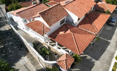 Se vende Casa Luxury en el Rodadero, Santa Marta, Colombia.