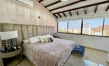 Se vende Casa Luxury en el Rodadero, Santa Marta, Colombia.