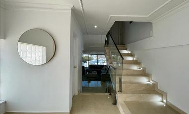 Se vende Casa Luxury en el Rodadero, Santa Marta, Colombia.