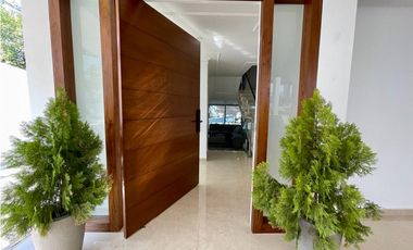 Se vende Casa Luxury en el Rodadero, Santa Marta, Colombia.