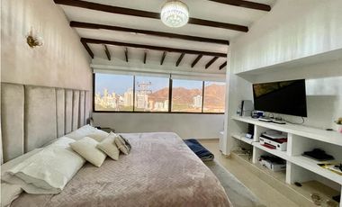 Se vende Casa Luxury en el Rodadero, Santa Marta, Colombia.