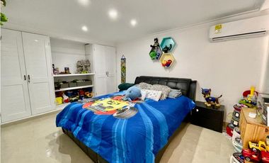 Se vende Casa Luxury en el Rodadero, Santa Marta, Colombia.