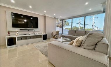 Se vende Casa Luxury en el Rodadero, Santa Marta, Colombia.