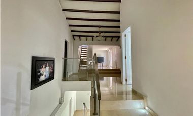 Se vende Casa Luxury en el Rodadero, Santa Marta, Colombia.