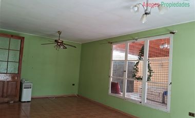 Casa en venta de 7 dorm. en Copiapó