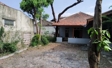 Rumah murah mainroad Garut Kota 633m cocok utk hotel
