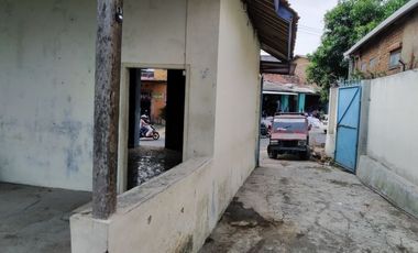 Rumah murah mainroad Garut Kota 633m cocok utk hotel