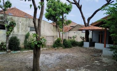Rumah murah mainroad Garut Kota 633m cocok utk hotel