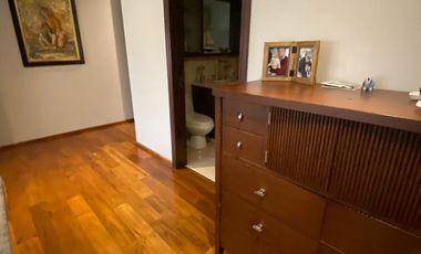 REFORMA, LOMAS DE BEZARES, PH EN RENTA AMUEBLADO Y EQUIPADO