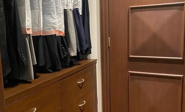 REFORMA, LOMAS DE BEZARES, PH EN RENTA AMUEBLADO Y EQUIPADO