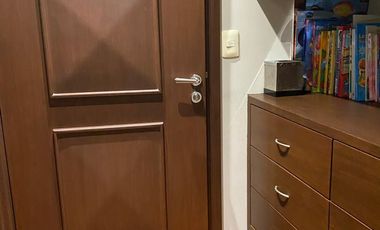 REFORMA, LOMAS DE BEZARES, PH EN RENTA AMUEBLADO Y EQUIPADO