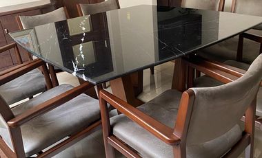 REFORMA, LOMAS DE BEZARES, PH EN RENTA AMUEBLADO Y EQUIPADO