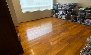 REFORMA, LOMAS DE BEZARES, PH EN RENTA AMUEBLADO Y EQUIPADO