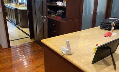 REFORMA, LOMAS DE BEZARES, PH EN RENTA AMUEBLADO Y EQUIPADO