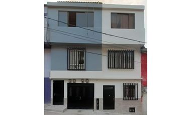 Venta Edificio Popular Modelo Pereira