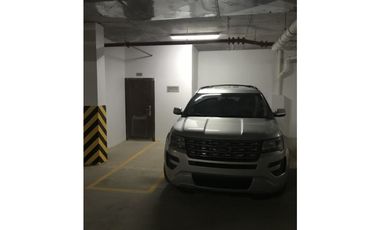 Alquilo Apartamento Amoblando en Cocoli $1000