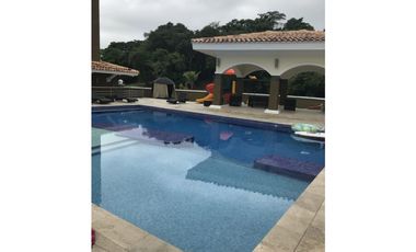 Alquilo Apartamento Amoblando en Cocoli $1000
