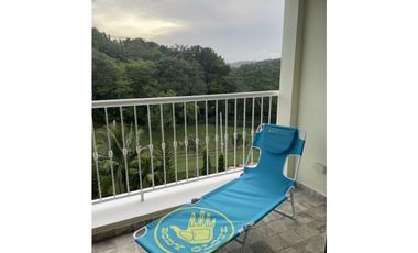 Alquilo Apartamento Amoblando en Cocoli $1000