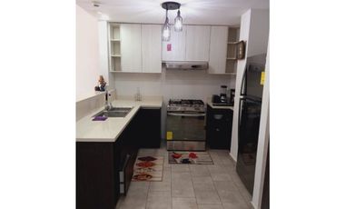 Alquilo Apartamento Amoblando en Cocoli $1000