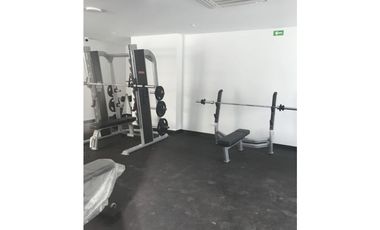 Alquilo Apartamento Amoblando en Cocoli $1000