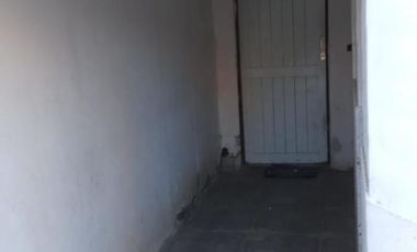 Depto en las 500 viviendas planta baja.