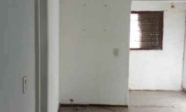 Depto en las 500 viviendas planta baja.