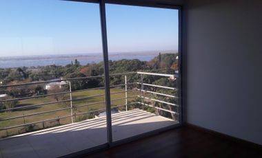 DEPARTAMENTO EN VENTA - 3 AMBIENTES - BULNES 428 - BARADERO - BS AS