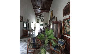 Casa en arriendo para uso comercial o residencial del secto del recreo