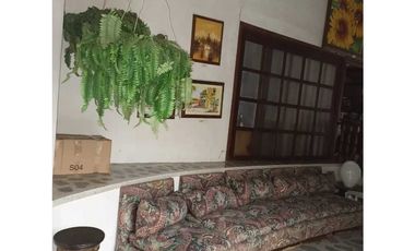 Casa en arriendo para uso comercial o residencial del secto del recreo