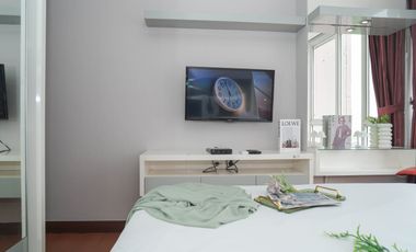 Apartemen Nifarro Park