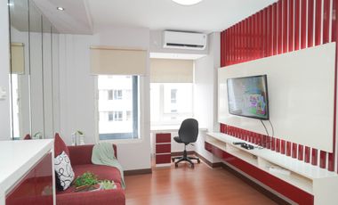 Apartemen Nifarro Park