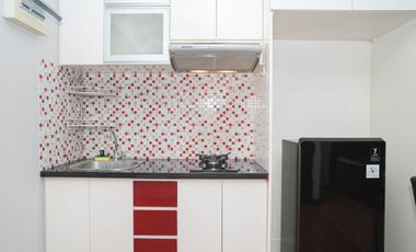 Apartemen Nifarro Park