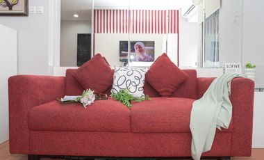 Apartemen Nifarro Park