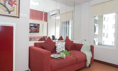 Apartemen Nifarro Park